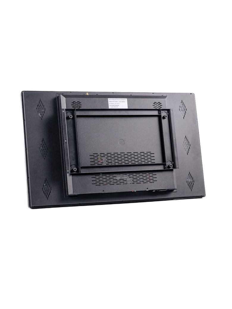 Интерактивная панель СапТачскрин 55