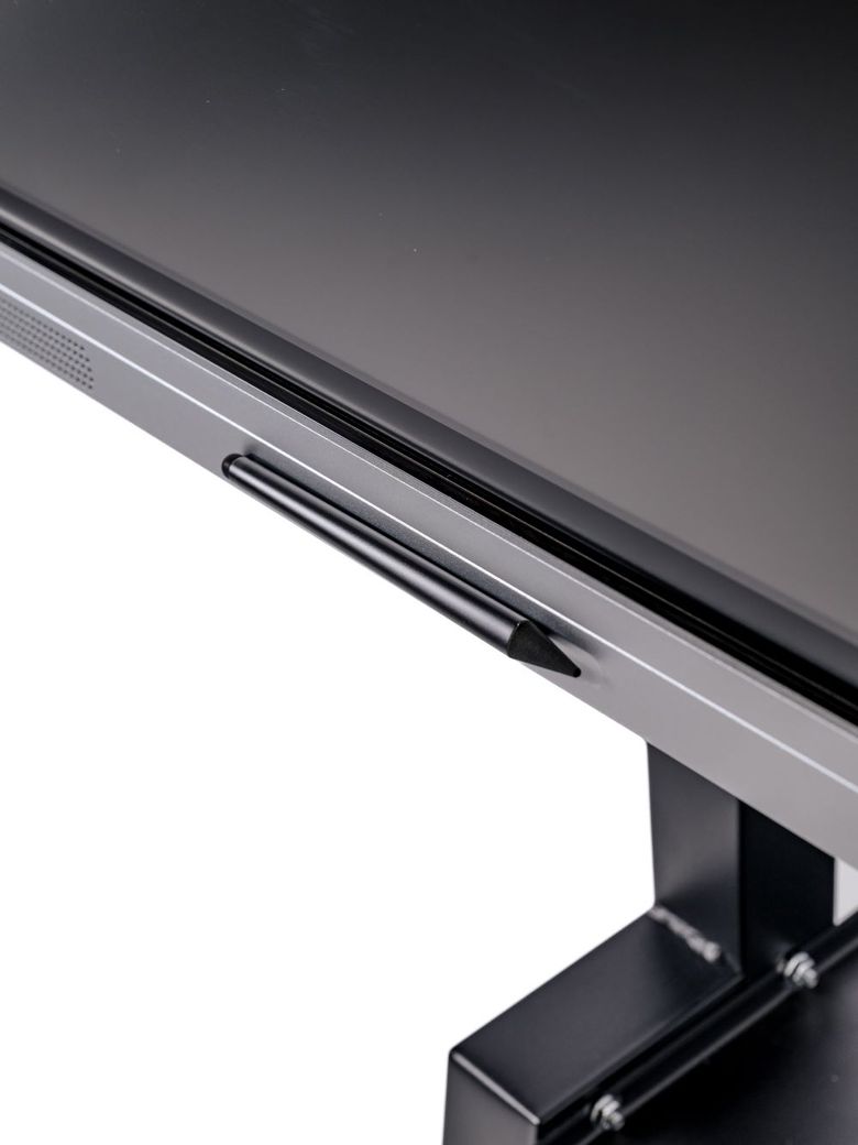 Интерактивная панель СапТачскрин 55