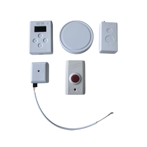 Сигнализатор звука цифровой со световой индикацией Вибролайн