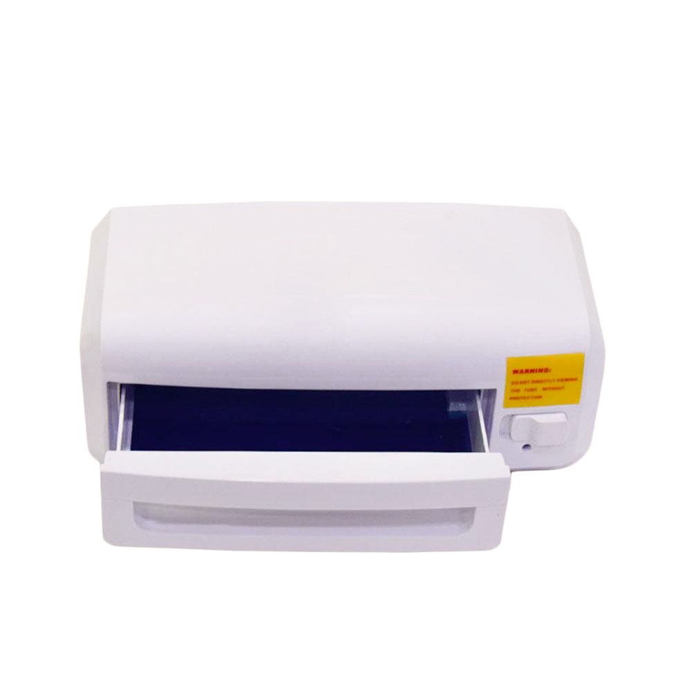 Кварцевый стерилизатор логопедических инструментов