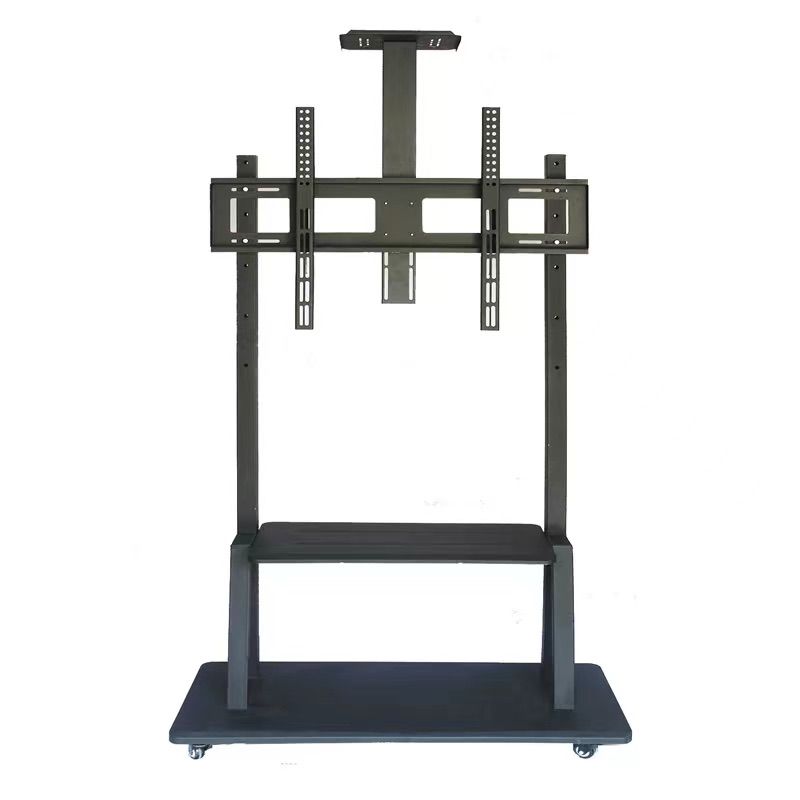 Универсальная стойка для интерактивных панелей 55-86