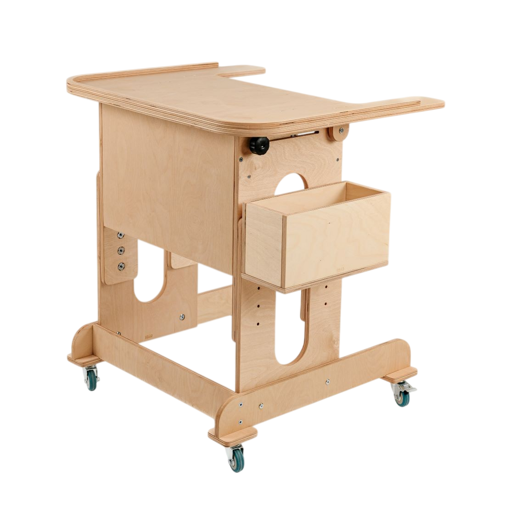 Столик регулируемый для опор функциональных Хома исп.1, 2, размер 5