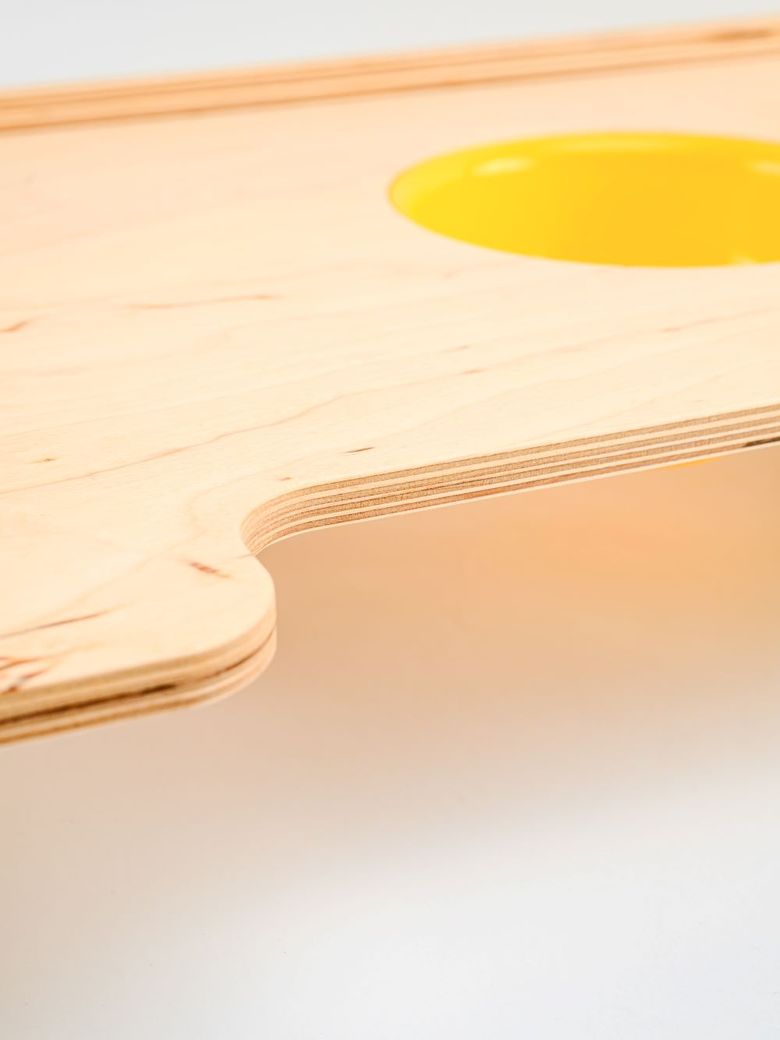 Столик с ванночкой опоры Спутник исп.1, 2, размеры 3-4