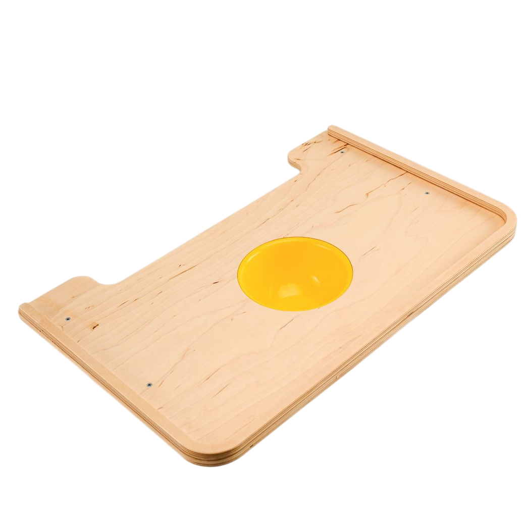 Столик с ванночкой опоры Спутник исп.1, 2, размеры 3-4