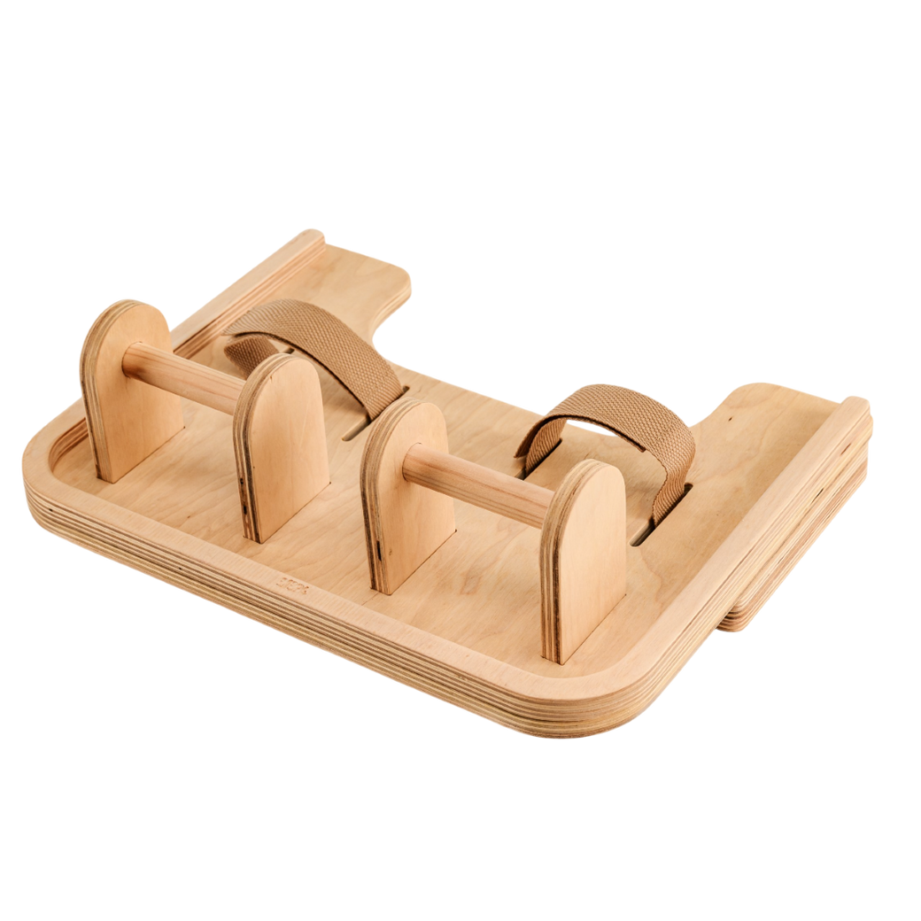 Столик с держателями опоры Сова исп.1, 2, размеры 4-5