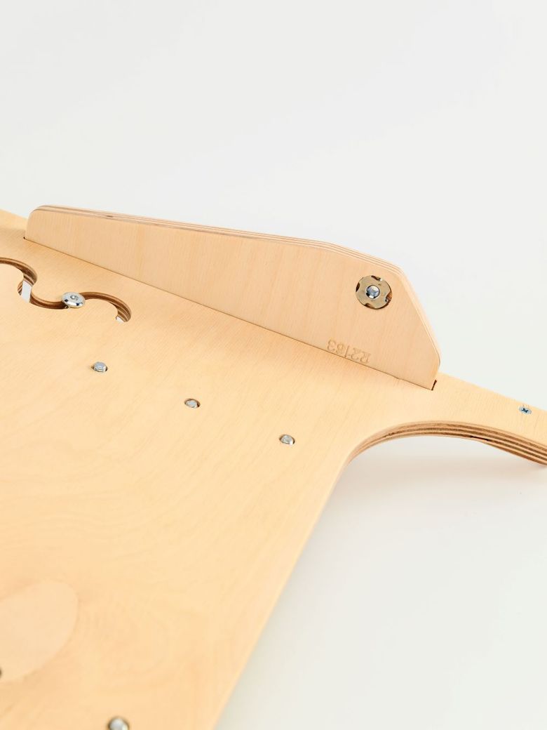 Столик с тренажерами опоры Солнце исп.1, 2, размер 3