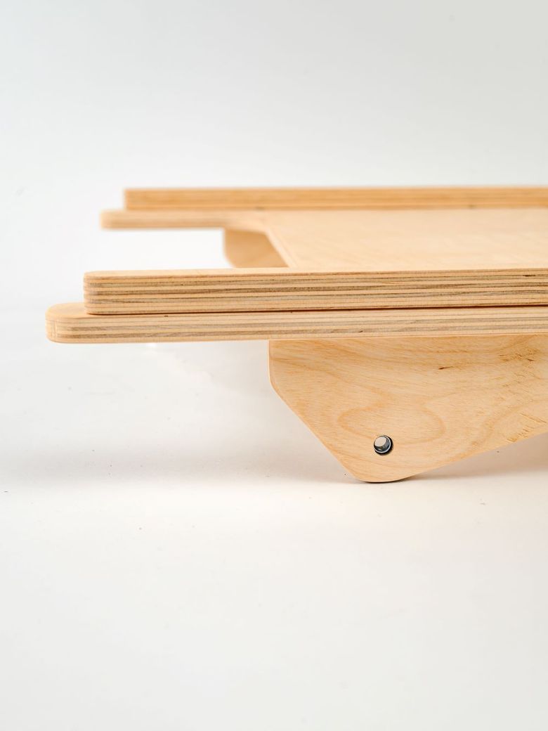 Большой столик опоры Солнце исп.1,2, размер 3