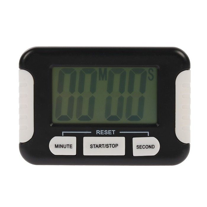 Таймер электронный