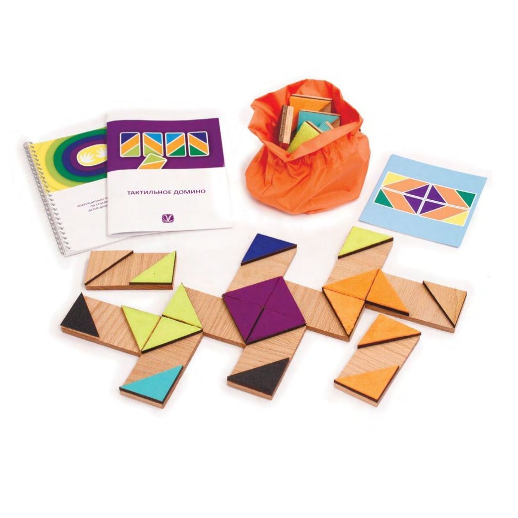 Комплекс Сенсорика 7