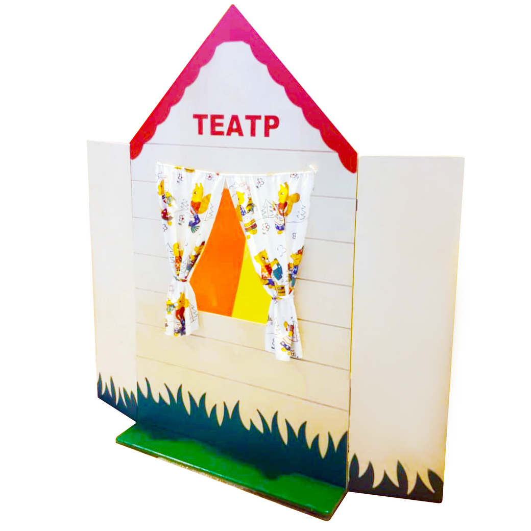 Ширма Театр