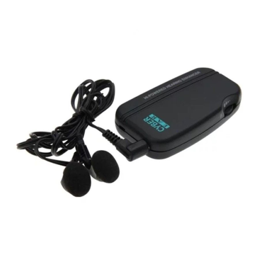 Портативный усилитель звука Cyber Ear