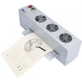 Нагреватель Swell Form