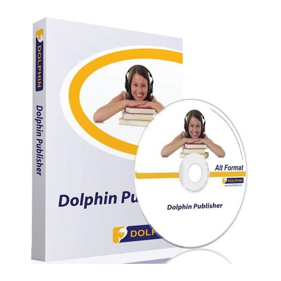 ПО для чтения книг в формате Daisy Easy Reader