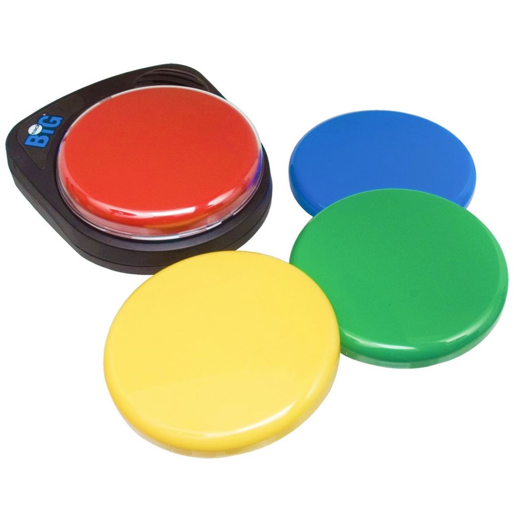 Коммуникатор BIGmack