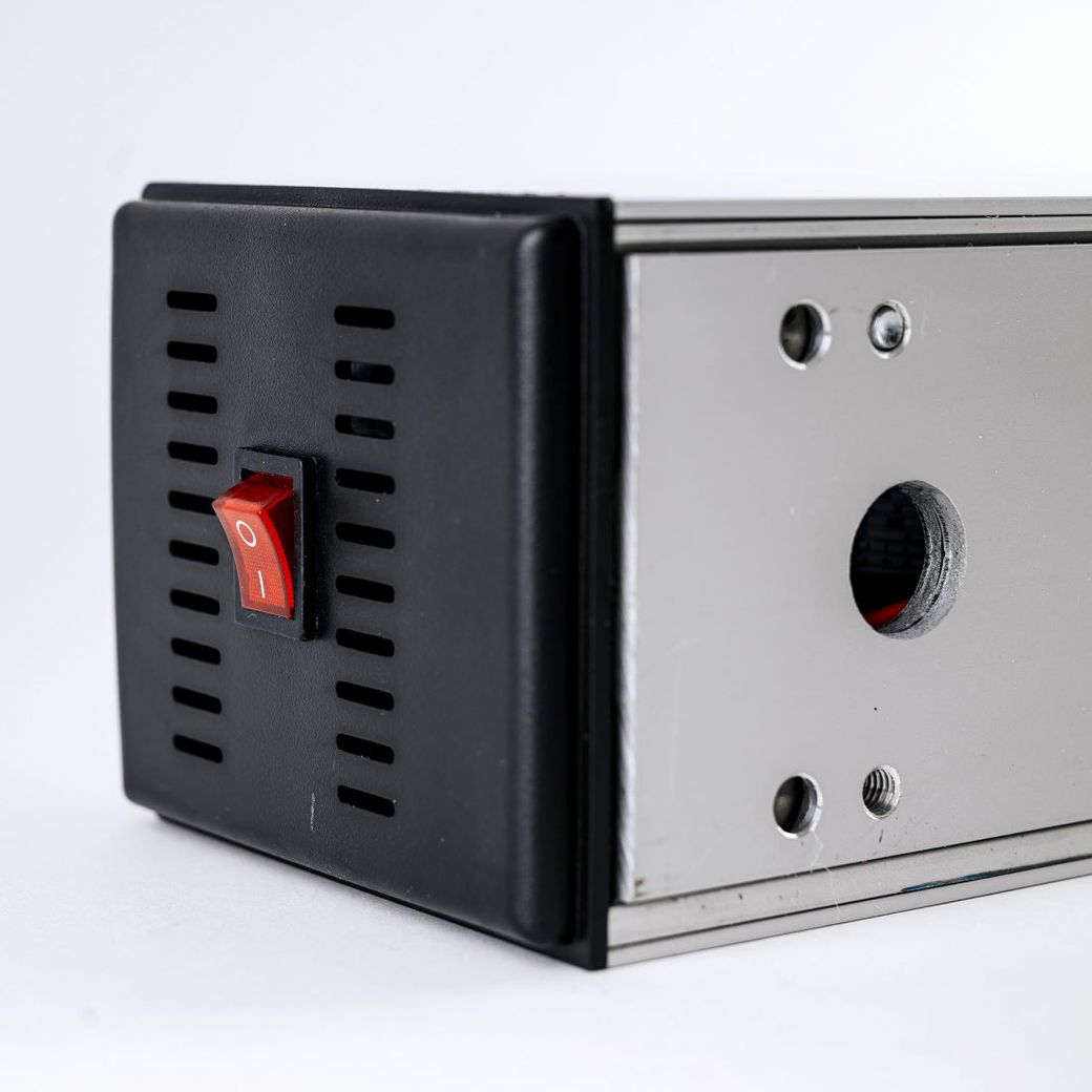 Механизм автоматического открывания дверей внутрь DSW-100