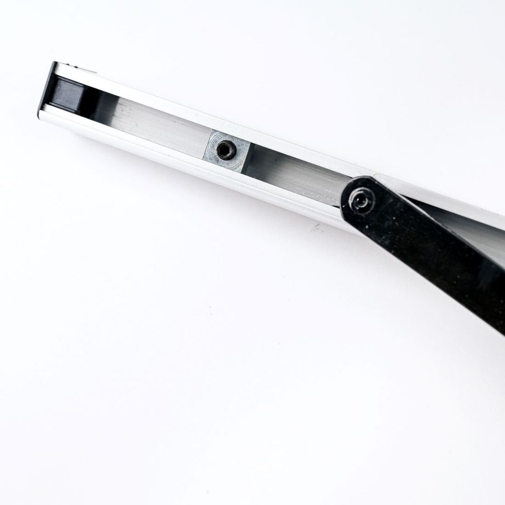 Механизм автоматического открывания дверей наружу DSW-100