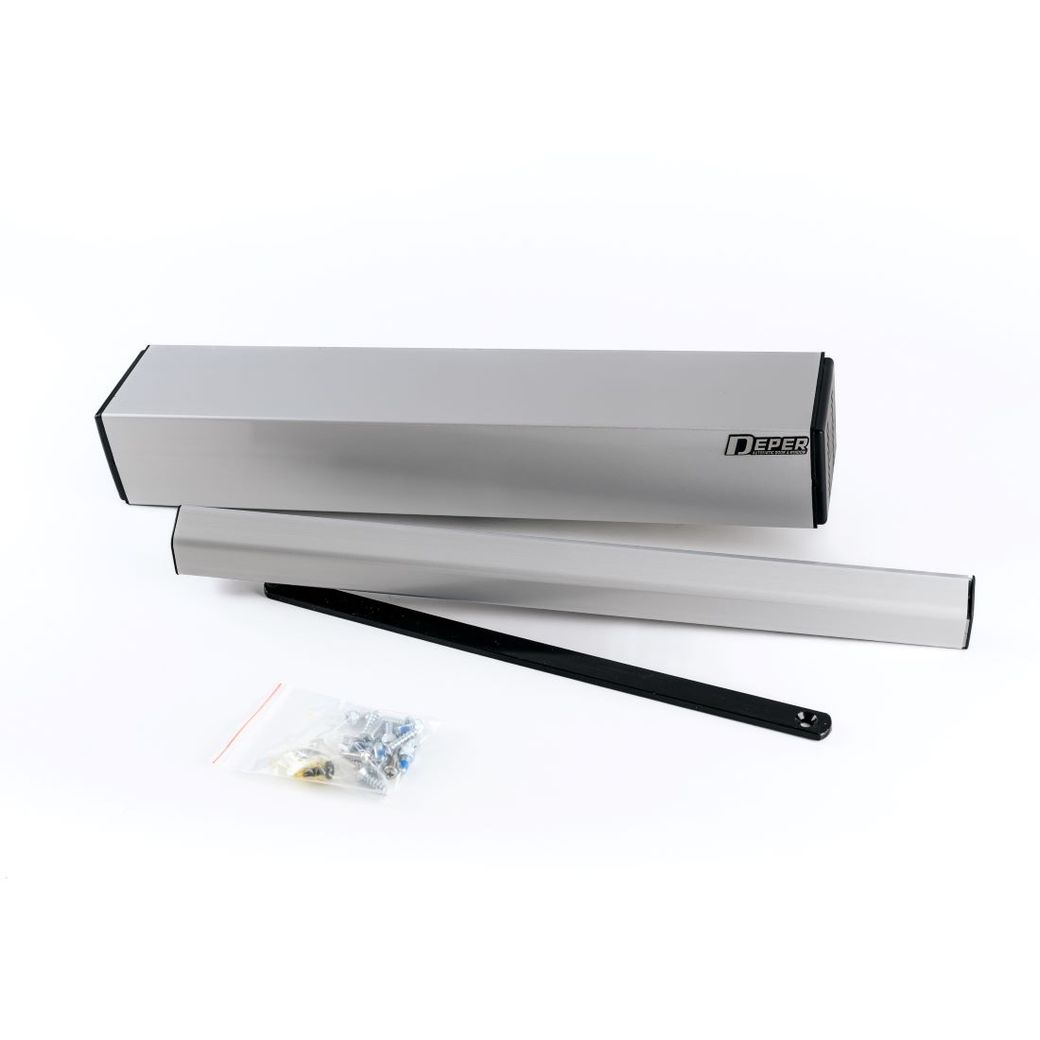 Механизм автоматического открывания дверей внутрь DSW-100