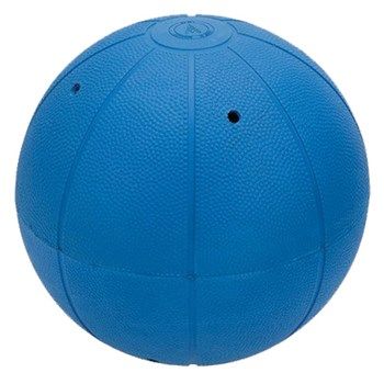 Мяч для Голбола звенящий (900 г)