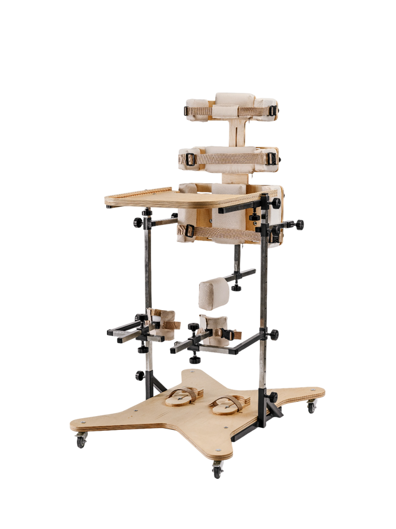 Опора для стояния «Луна»  (исполнение 1) размер 2