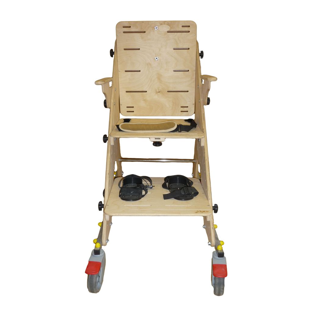 Опора для сидения Я могу! ОС-005. Размер 2. Базовая комплектация