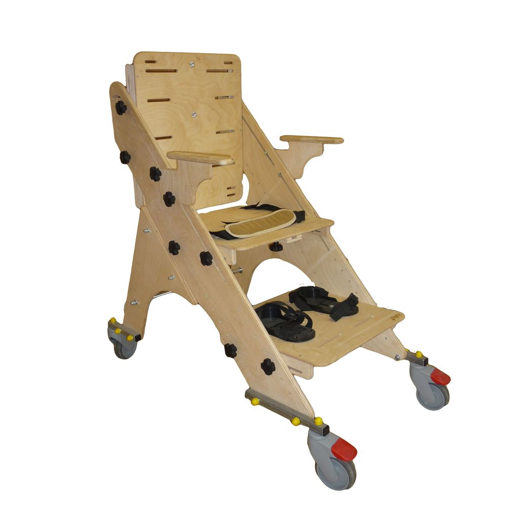 Опора для сидения Я могу! ОС-005. Размер 2. Базовая комплектация