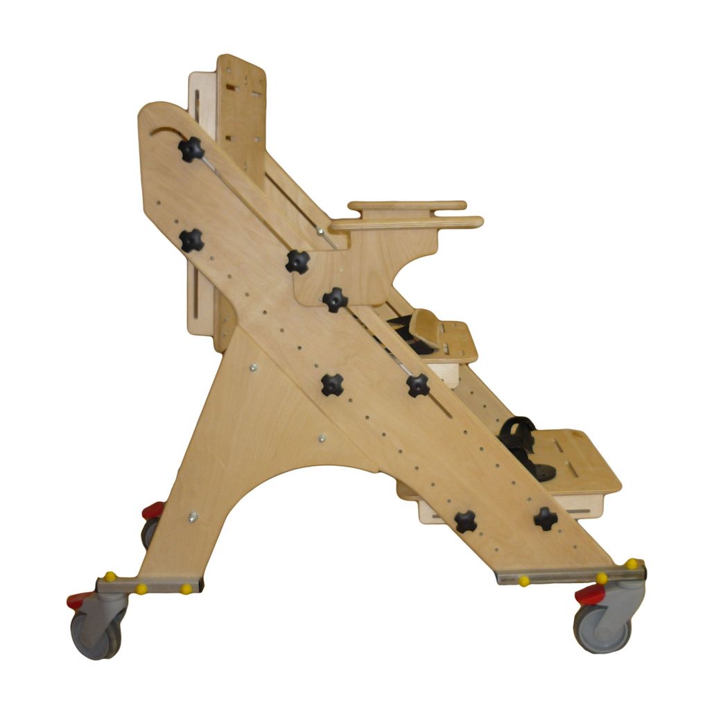 Опора для сидения Я могу! ОС-005. Размер 2. Базовая комплектация