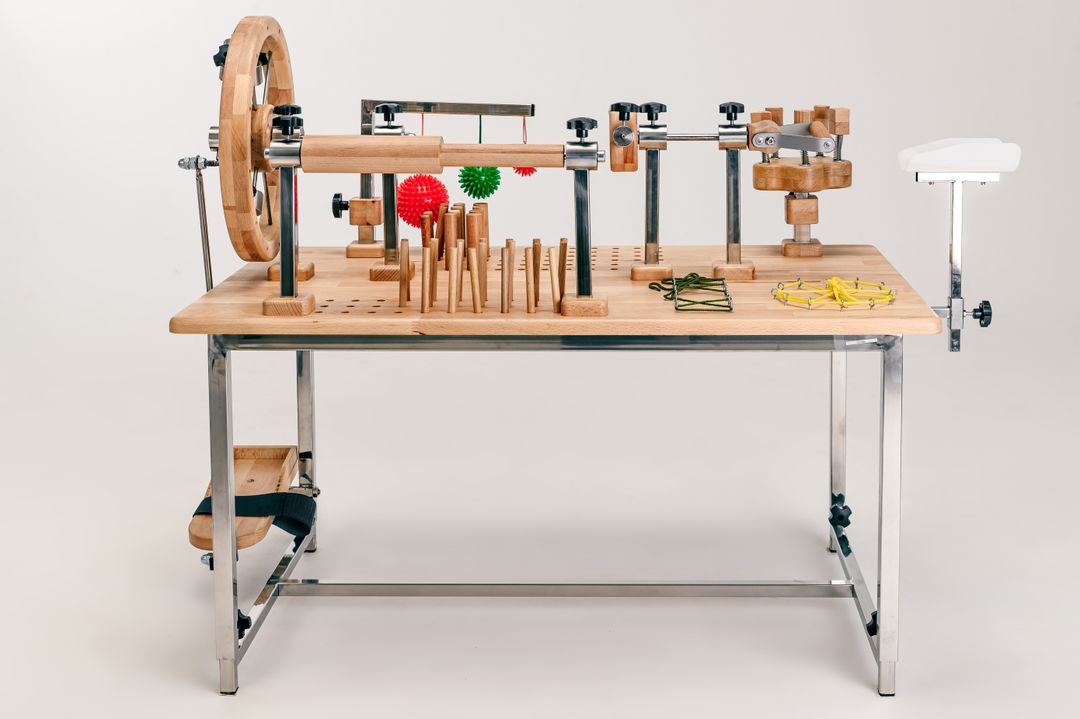 Стол для механотерапии 101.8