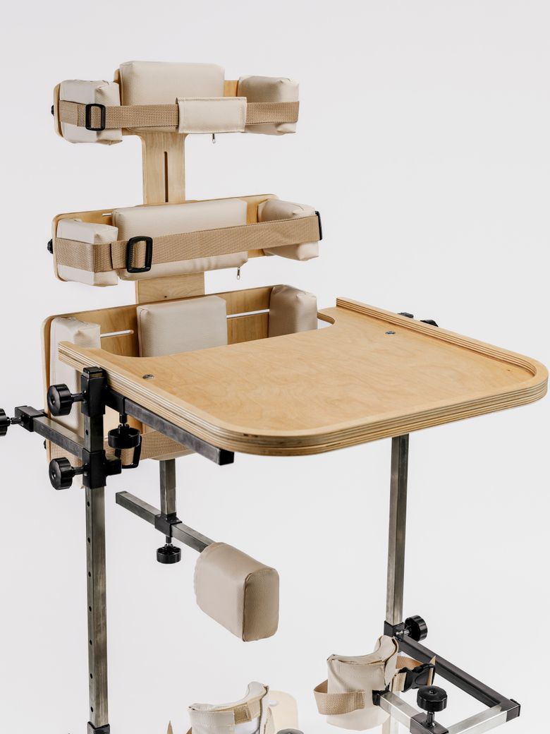 Опора для стояния «Луна»  (исполнение 1) размер 2