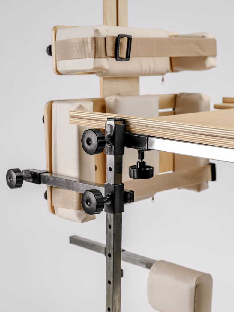 Опора для стояния «Луна» (исполнение 1) размер 1