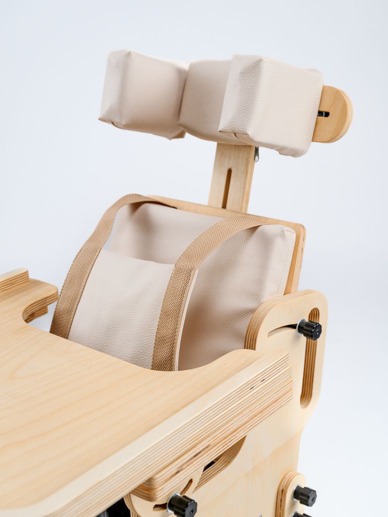 Опора для сидения «Сова» (исполнение 2) Размер 4