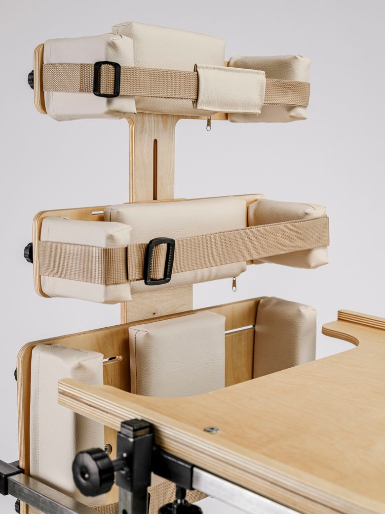 Опора для стояния «Луна» (исполнение 1) размер 1