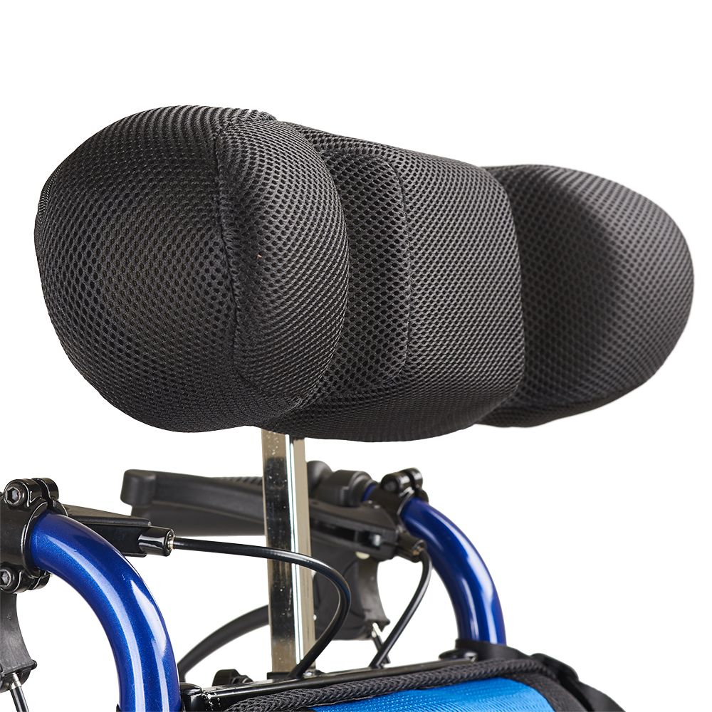 Кресло-коляска детская FS958LBHP