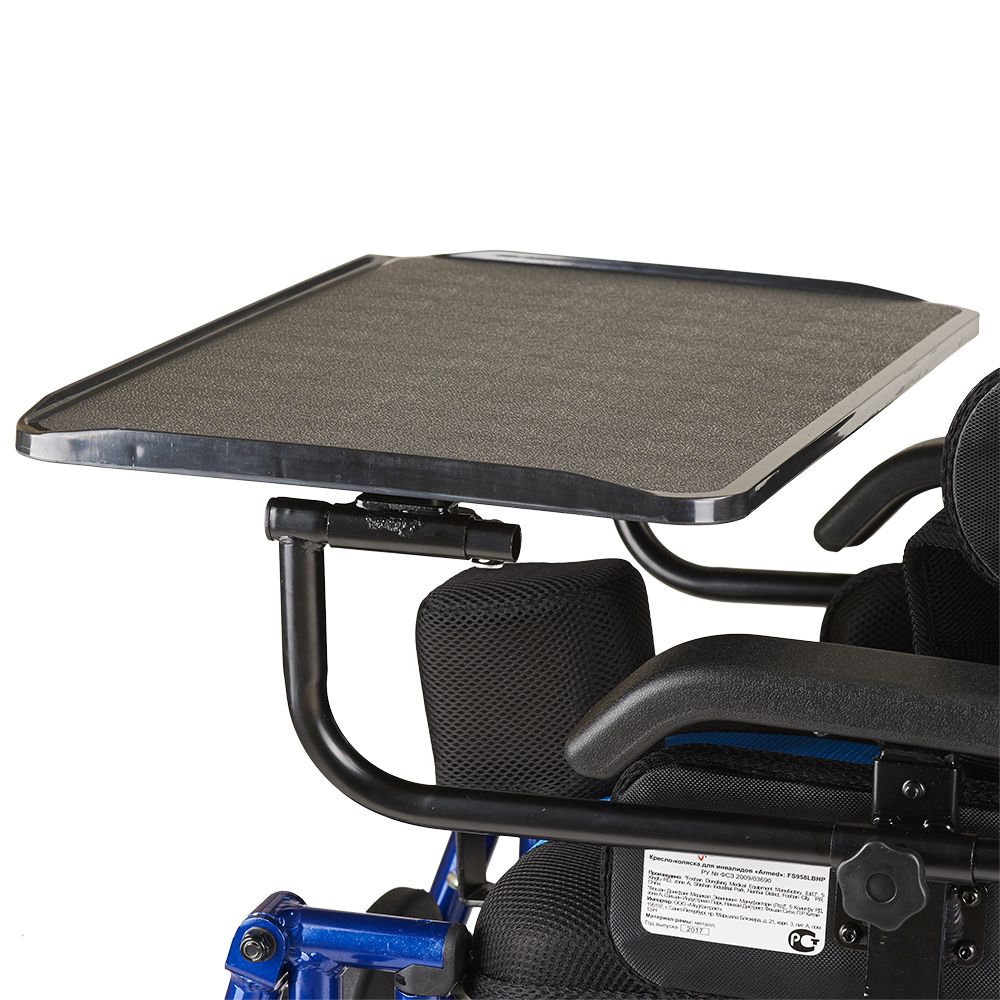 Кресло-коляска детская FS958LBHP