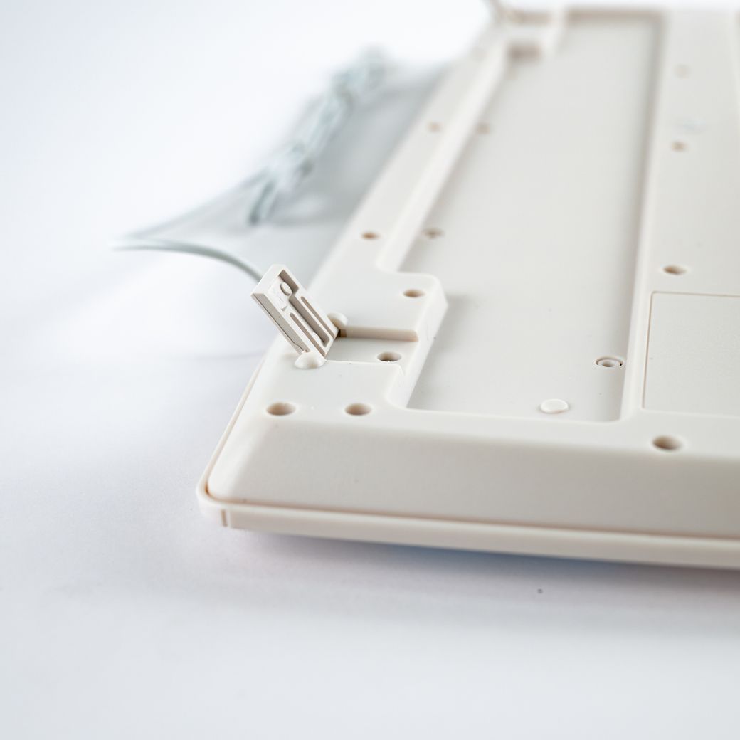 Клавиатура с большими кнопками для людей с ограниченными возможностями