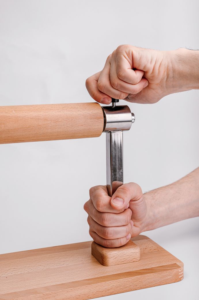 Тренажер Валик для сгибания-разгибания рук 203.6