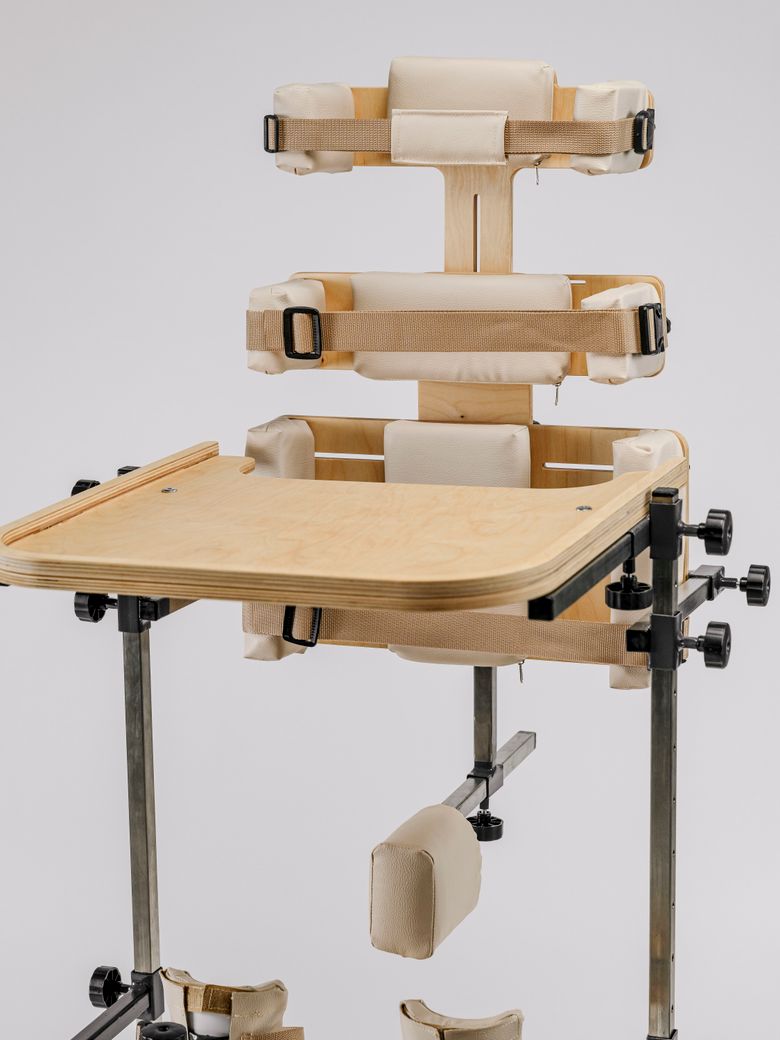 Опора для стояния «Луна» (исполнение 1) размер 1