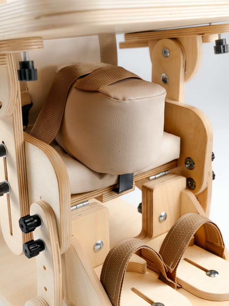 Опора для сидения «Сова» (исполнение 2) Размер 4