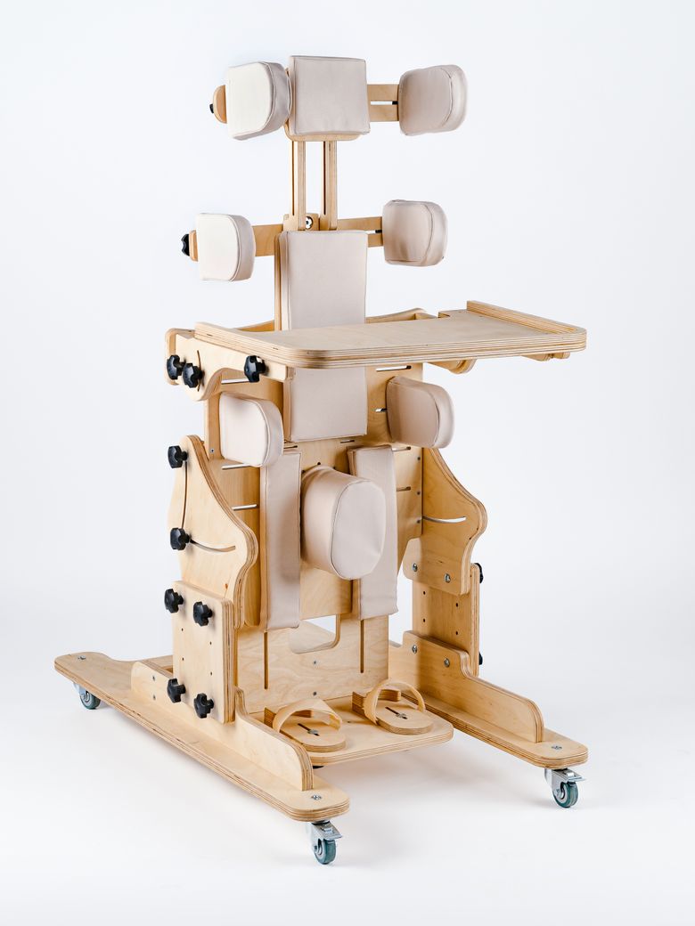 Опора для стояния «Спутник» (исполнение 2) размер 2