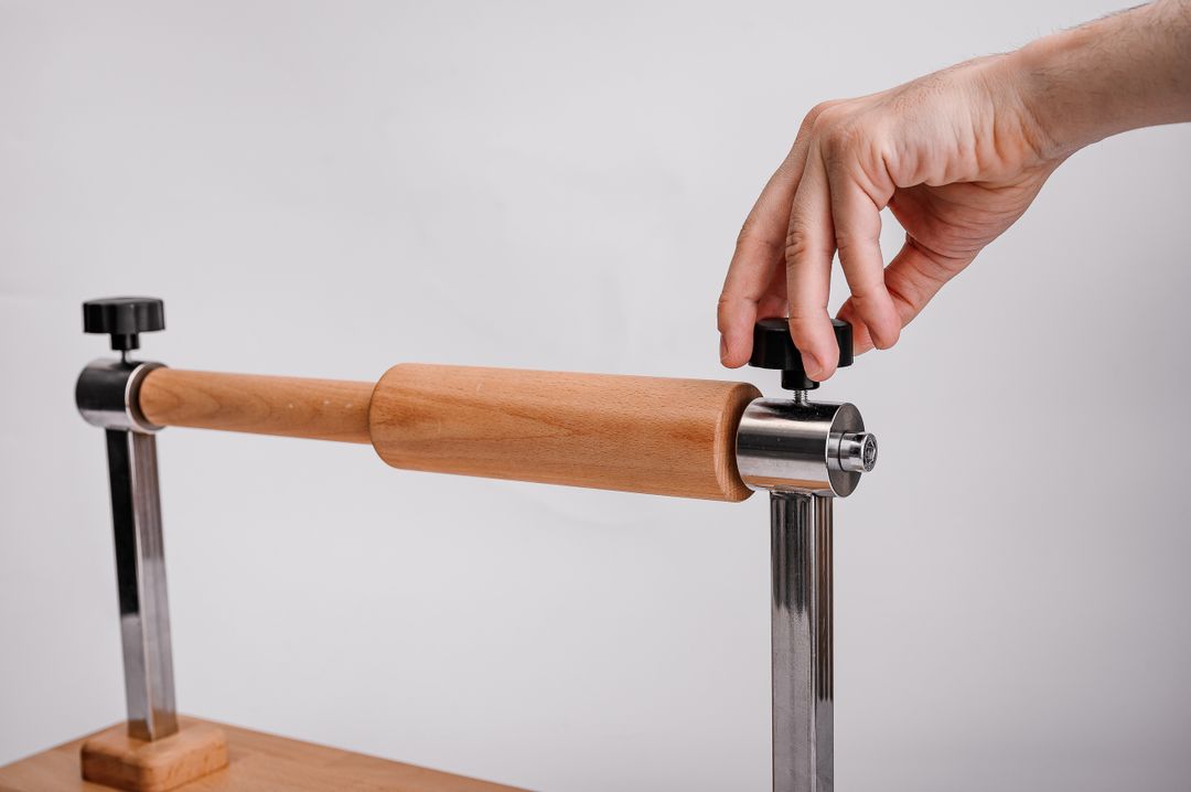 Тренажер Валик для сгибания-разгибания рук 203.6