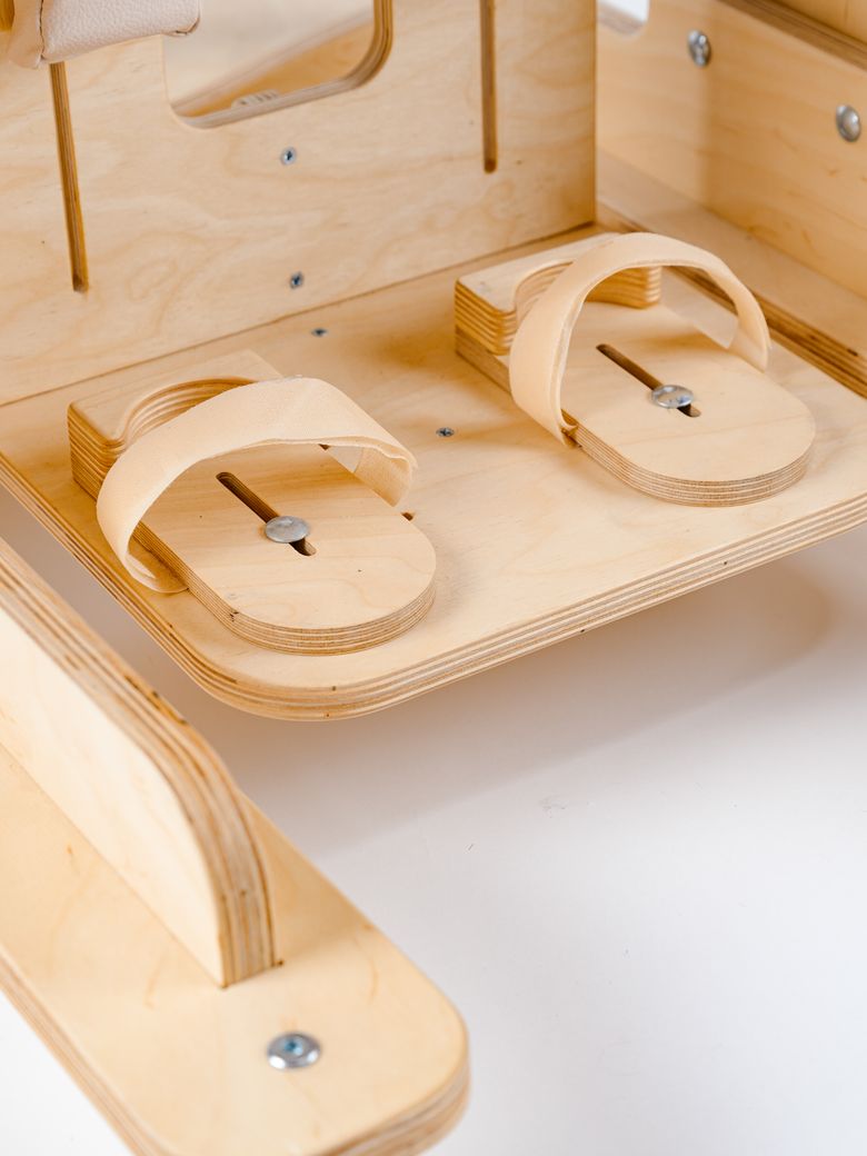 Опора для стояния «Спутник» (исполнение 2) размер 2