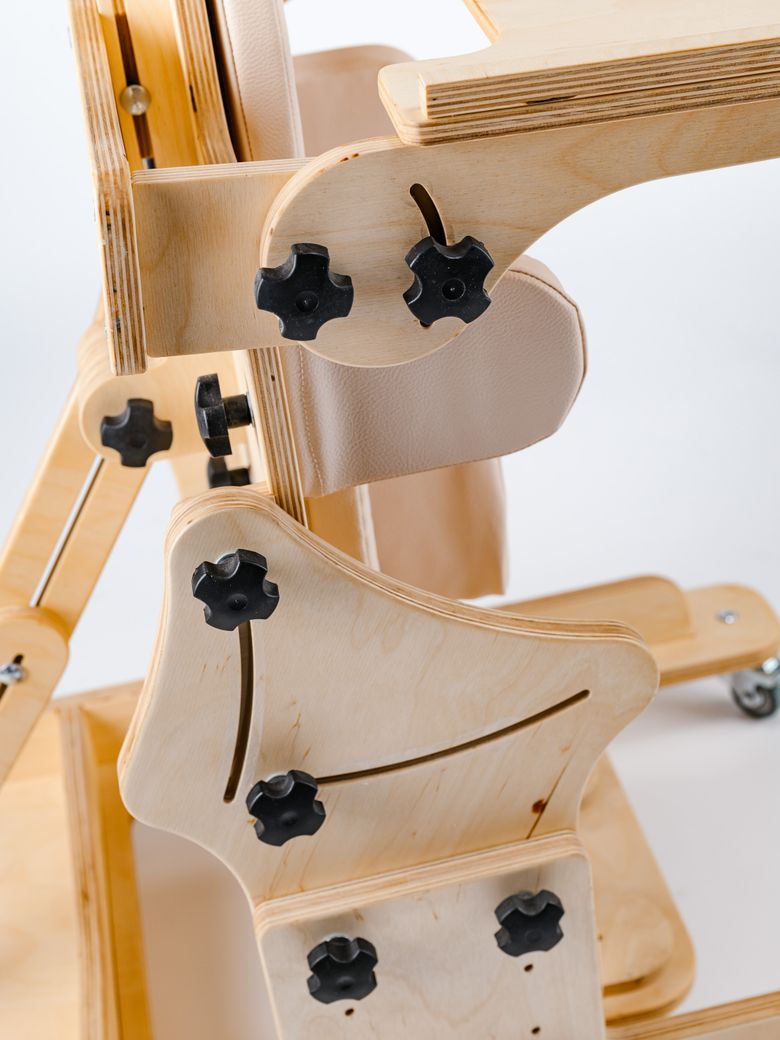 Опора для стояния «Спутник» (исполнение 2) размер 2