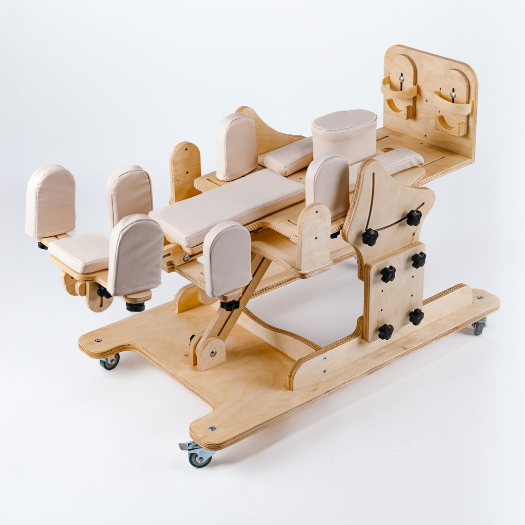 Опора для стояния «Спутник» (исполнение 2) размер 1