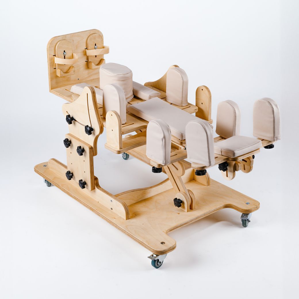 Опора для стояния «Спутник» (исполнение 2) размер 1