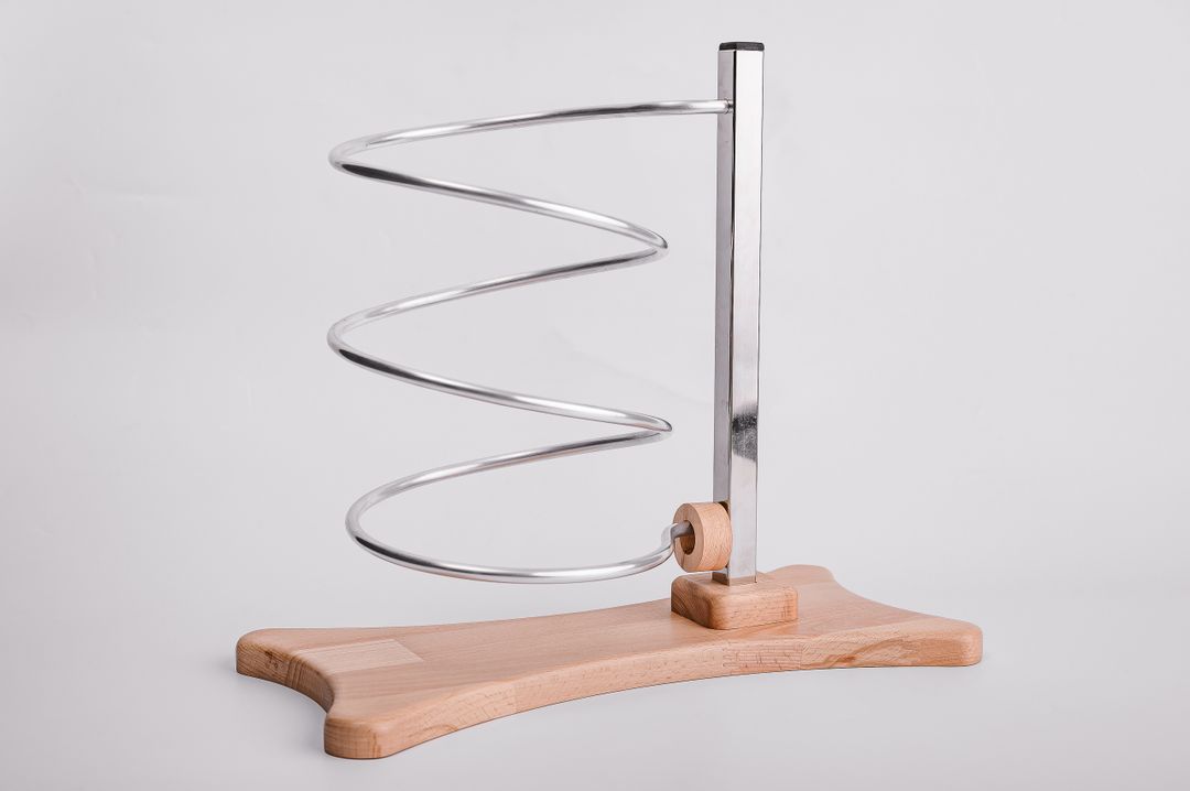 Тренажер Спираль Вертикаль Вариант 1 203.5