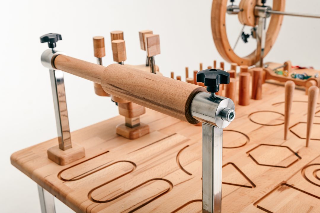 Стол для механотерапии 101.2П