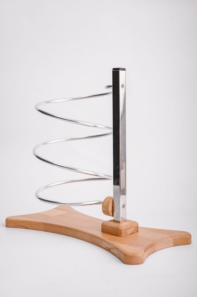 Тренажер Спираль Вертикаль Вариант 1 203.5