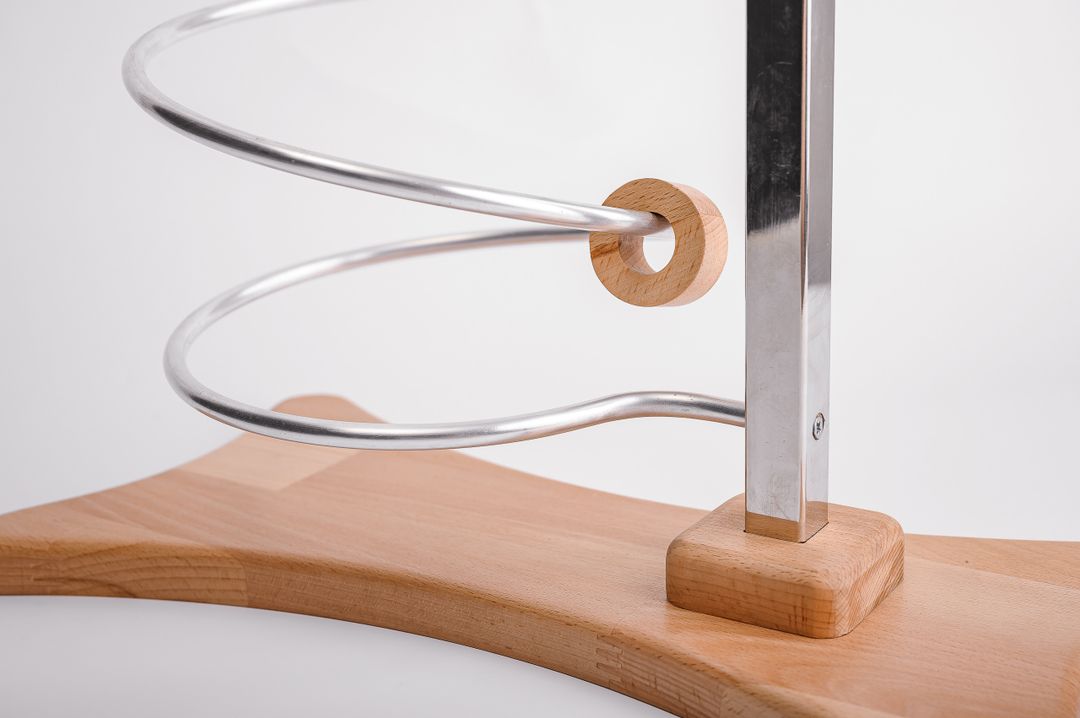 Тренажер Спираль Вертикаль Вариант 1 203.5