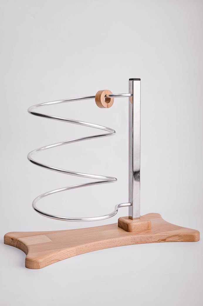 Тренажер Спираль Вертикаль Вариант 1 203.5