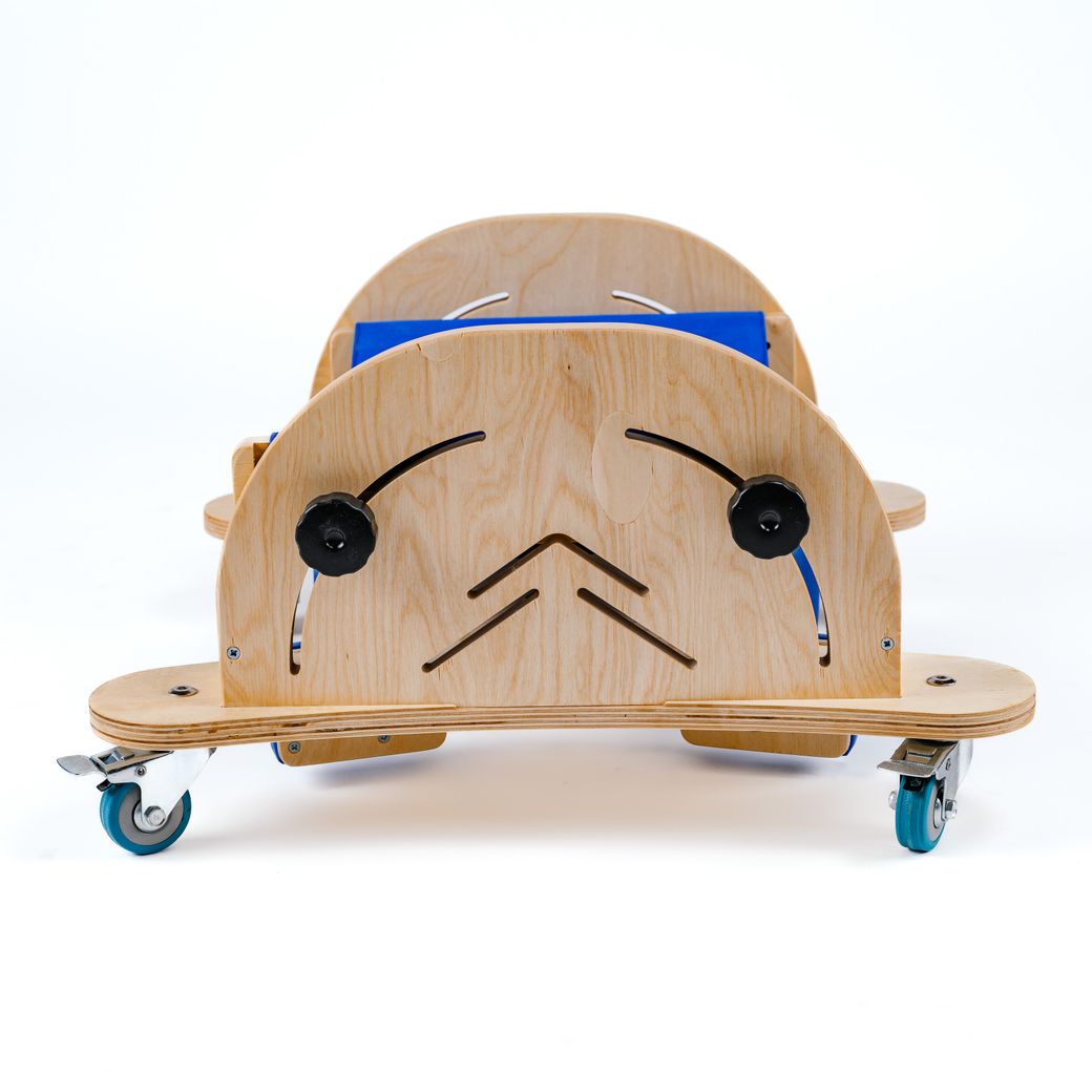 Опора для ползания «Хамелеон» малый размер 2