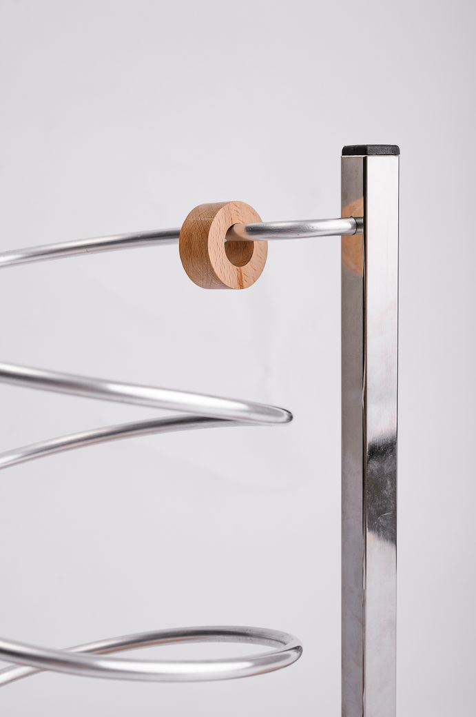 Тренажер Спираль Вертикаль Вариант 1 203.5